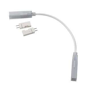 Комплектующие к светодиодной ленте с токоведущими элементами Led Strip Ultra 201206