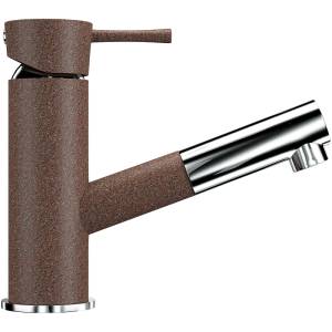 Смеситель для кухни Ulgran Classic U-009-307