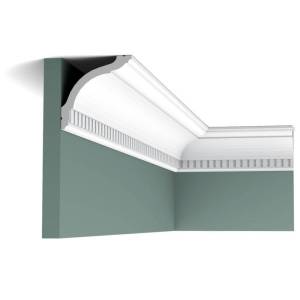 Карниз Orac Decor Axxent CX129 200x9.4x9.4