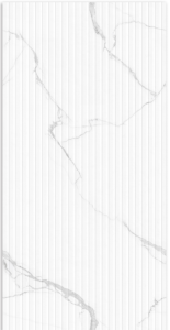 Керамогранит Belleza RS Lentin Statuario Endless Strip Punch 60x120