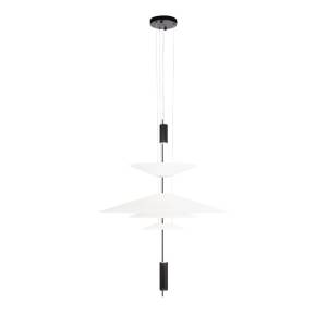 Подвесной светильник Loft IT Skylar 10244/C Black
