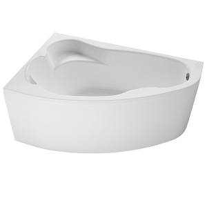 Акриловая ванна для комплекта Marka One Lil 01лил1490л 140x90 L