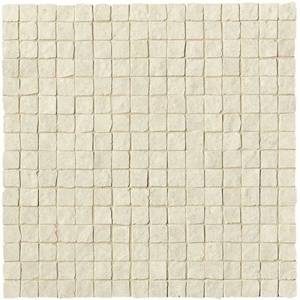 Мозаика FAP Ceramiche Lumina Stone Beige Mosaico Anticato (1.7x1.7) 30.5x30.5