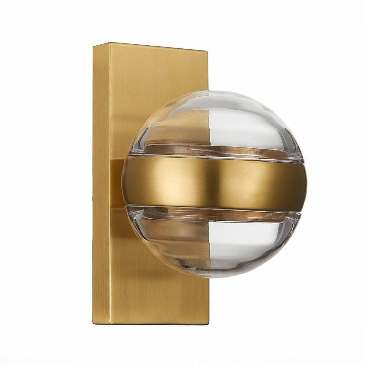 Настенный светильник ST Luce Bala SL1156.301.01
