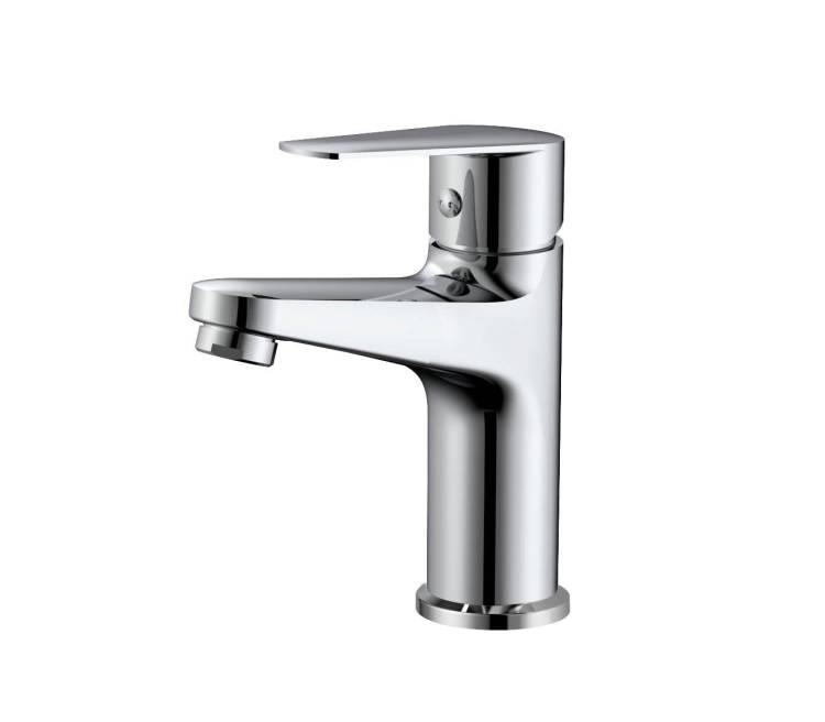 Смеситель для раковины ESKO Limassol LL26 хром