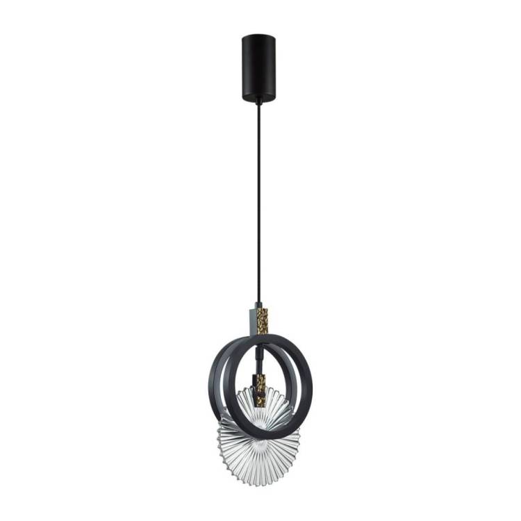 Подвесной светильник Odeon Light Hightech Mercury 5421/17L