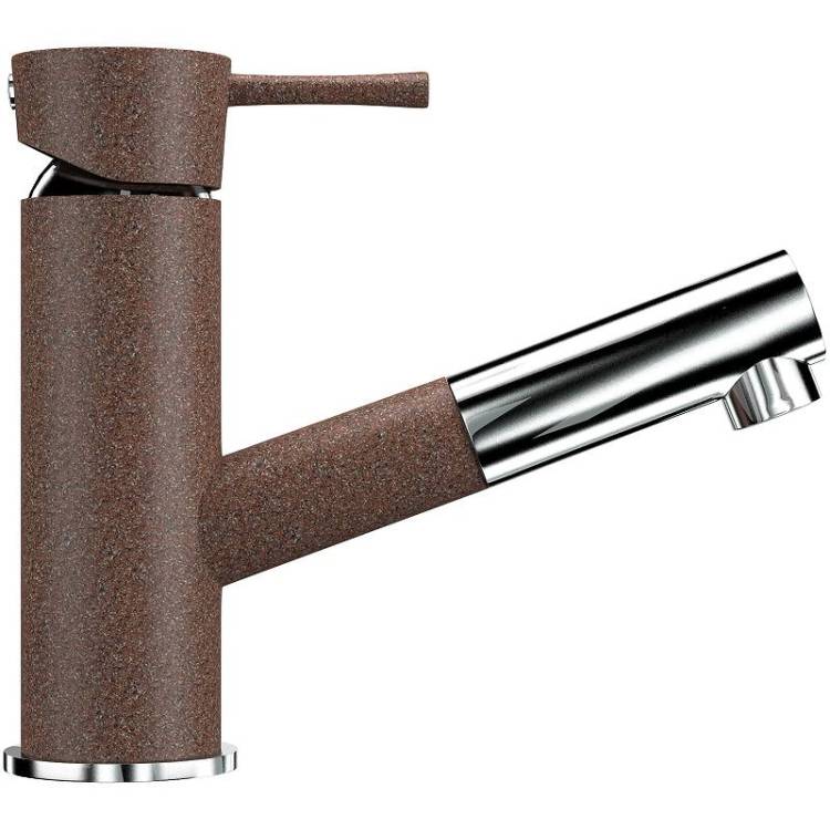Смеситель для кухни Ulgran Classic U-009-307