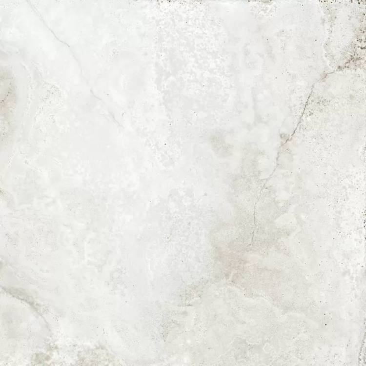 Керамогранит Laparet Mystic Blanco светло-серый матовый карвинг 80х80