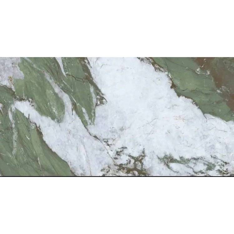 Керамогранит Basconi Home Jungle stone BHW-0046 Green 60x120