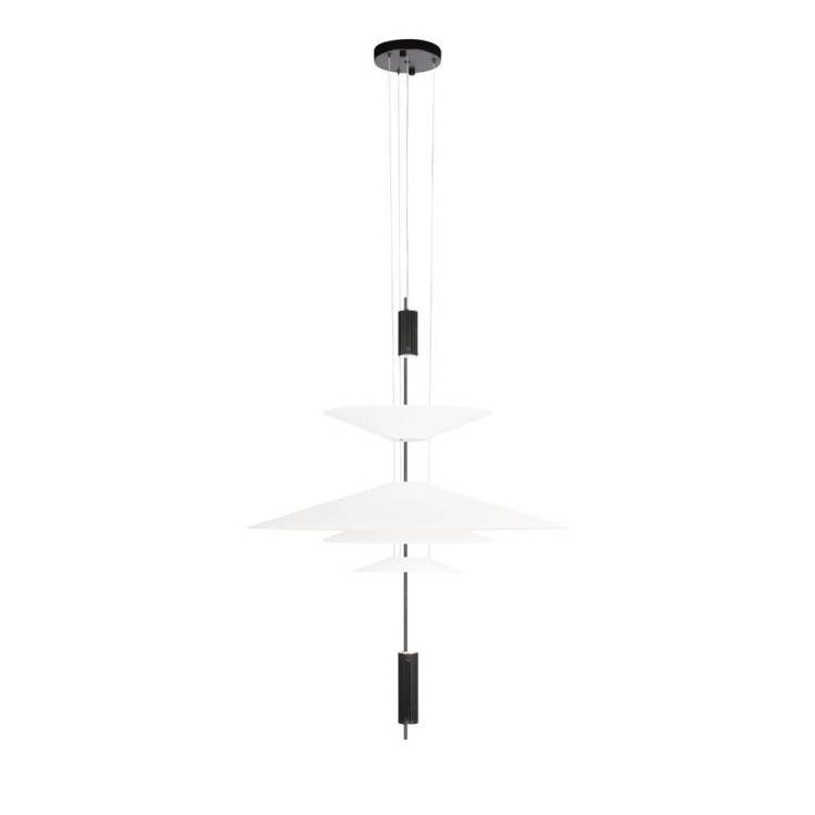 Подвесной светильник Loft IT Skylar 10244/C Black