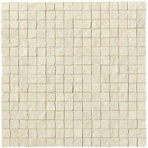 Мозаика FAP Ceramiche Lumina Stone Beige Mosaico Anticato (1.7x1.7) 30.5x30.5