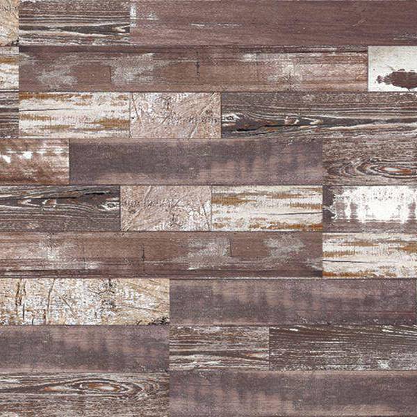 Пробковое покрытие Corkstyle Loft Wild Замковое 1235x305x10