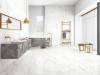 Керамогранит Simpolo Carrara Dove high glossy 79.8x159.8 фото 2