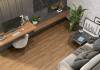 Керамогранит Alma Ceramica Grandwood GFA2090GRW40R матовый 20x90 фото 2