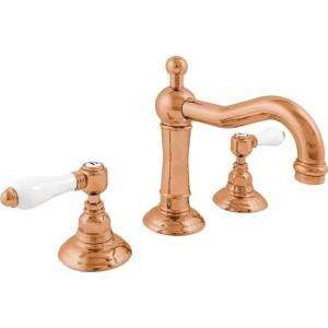 Смеситель для раковины Nicolazzi Tradizionale 1409BZ78