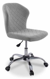 Кресло компьютерное Дик KD31 00-00058110 серый B22