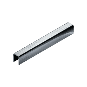 Профиль П-образный Neexy pvs96-01 BR браш 270x0.8x1