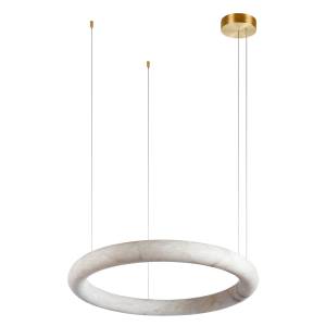 Подвесной светодиодный светильник Loft IT Oslo 10407/800