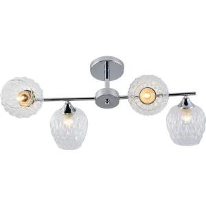 Трековый светильник Rivoli Arlene 3139-304