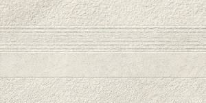 Керамогранит Serenissima CIR Eclettica Frammenti Rett Bianco 60x120