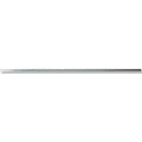 Бордюр Ibero Selecta Perfil Acero Inox Esmeril 1x120