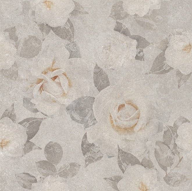 Керамогранит Kerama Marazzi Турнель DL841200R декорированный обрезной 80x80