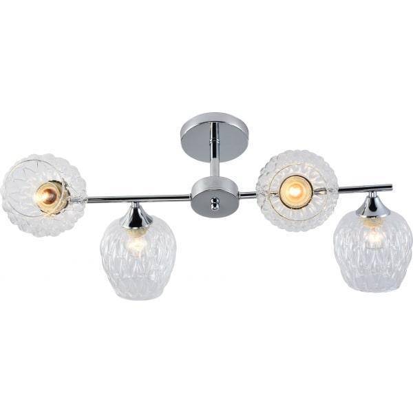 Трековый светильник Rivoli Arlene 3139-304
