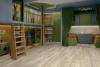 LVT Ламинат Damy Floor Family 2.5/43 4V 9531-2A Дуб Кавказский 1227x187 фото 2