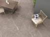 Керамогранит Maimoon High Glossy Prestige Dove 120x120 фото 15
