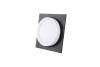 Светодиодный потолочный светильник Lucia Tucci LTP-C002-01GX53-BW фото 4