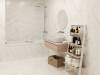 Мозаика Estima City Melody 38770 Mosaic/MO01_NS/30x30/5x5 неполированная (5х5) 30x30 фото 4