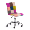 Кресло компьютерное Tetchair Zero 15370 цветной