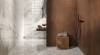 Мозаика FAP Ceramiche Roma Gold FQKN Superiore Nero Elegante Slash Mosaico 30.5x30.5 фото 3