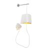 Бра Loft IT Nuage Loft1163-1WH фото 4