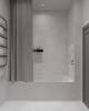 Керамогранит Arcadia Ceramica Arctic CR4007-A White Carving 60x120 фото 8