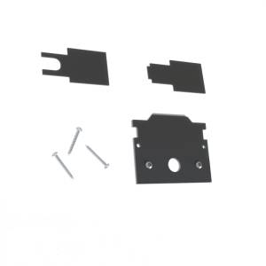 Заглушка торцевая для шинопровода Novotech Flum 135246Y