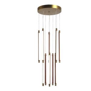 Подвесной светильник ST Luce Brick Sl6225.303.10