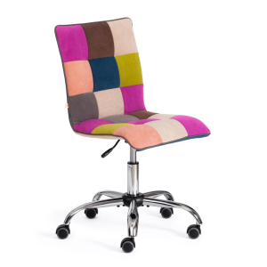 Кресло компьютерное Tetchair Zero 15370 цветной