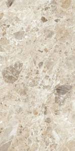 Керамогранит Due-G Breccia Paradiso 104706 Beige Touch 8.5mm 60x120