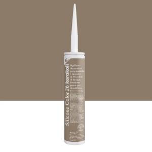 Затирка-герметик Kerakoll Silicone Color 26 310 мл