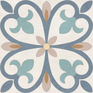 Керамогранит Artkera Group Design Art GP2020DSA02 Dawn матовый 20x20