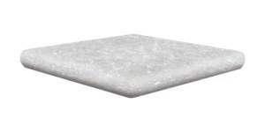 Ступень Exagres Ardenas Cart. Ml Cromo 33x33x4
