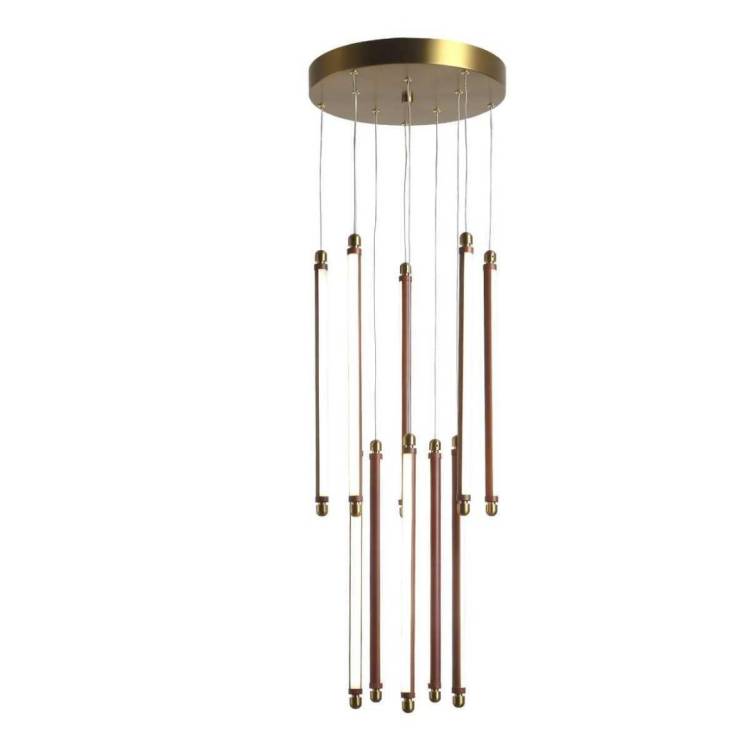 Подвесной светильник ST Luce Brick Sl6225.303.10