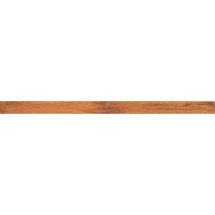 Плинтус Rooms Loft R1011pl Fired Oak (Дуб копченый) 2400x58x19