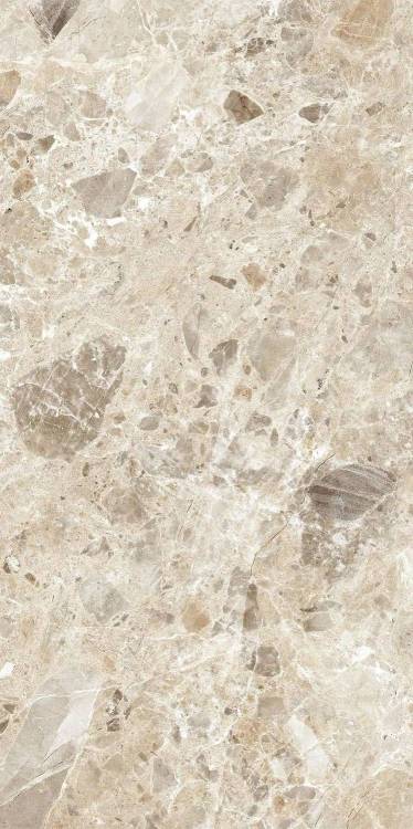 Керамогранит Due-G Breccia Paradiso 104706 Beige Touch 8.5mm 60x120