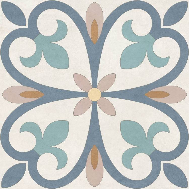 Керамогранит Artkera Group Design Art GP2020DSA02 Dawn матовый 20x20