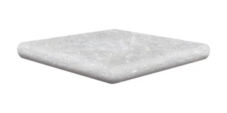 Ступень Exagres Ardenas Cart. Ml Cromo 33x33x4
