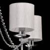 Подвесная люстра MW-Light Федерика 83 684010105 фото 3
