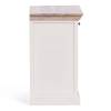 Тумба Tetchair Secret de Maison Ривьера 19215 Antique white/white wash фото 2