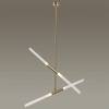 Подвесной светильник Odeon Light Hightech Soho 4306/4 фото 3